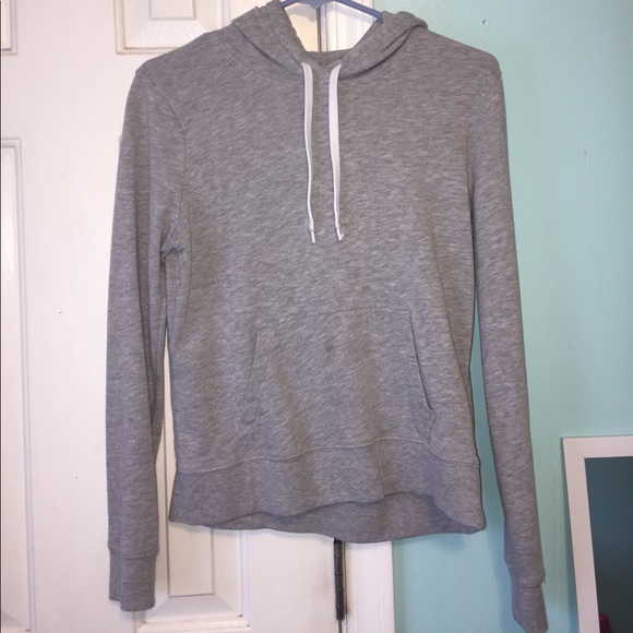 Tops - Cute & causal hoodie 😍